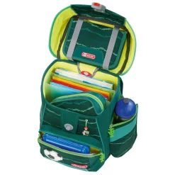 Step by Step e-Space Set, 5-teilig - SOCCER STAR