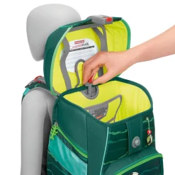 Step by Step e-Space Set, 5-teilig - SOCCER STAR