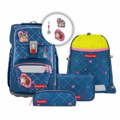 Step by Step Giant Set, 5-teilig - HORSE LIMA