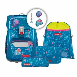 Step by Step Giant Set, 5-teilig - MERMAID LOLA