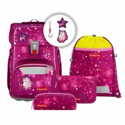 Step by Step Giant Set, 5-teilig - SWEET UNICORN NUALA