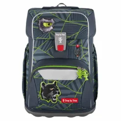 Step by Step Giant Set, 5-teilig - DARK CAT CHIKO