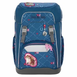 Step by Step Giant Set, 5-teilig - HORSE LIMA - A