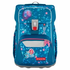 Step by Step Giant Set, 5-teilig - MERMAID LOLA