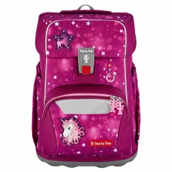 Step by Step Giant Set, 5-teilig - SWEET UNICORN NUALA