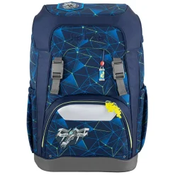 Step by Step Giant Set, 5-teilig - STARSHIP SIRIUS - A