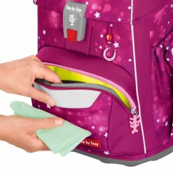 Step by Step Giant Set, 5-teilig - SWEET UNICORN NUALA