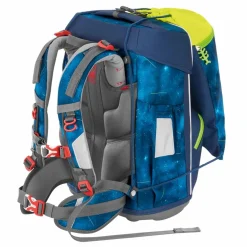 Step by Step Giant Set, 5-teilig - STARSHIP GALACTUS