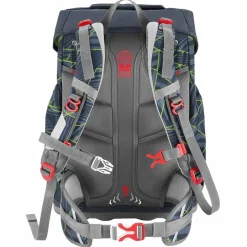 Step by Step Giant Set, 5-teilig - DARK CAT CHIKO