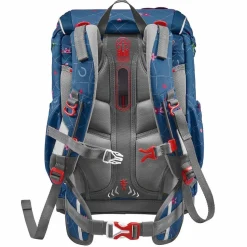 Step by Step Giant Set, 5-teilig - HORSE LIMA - A