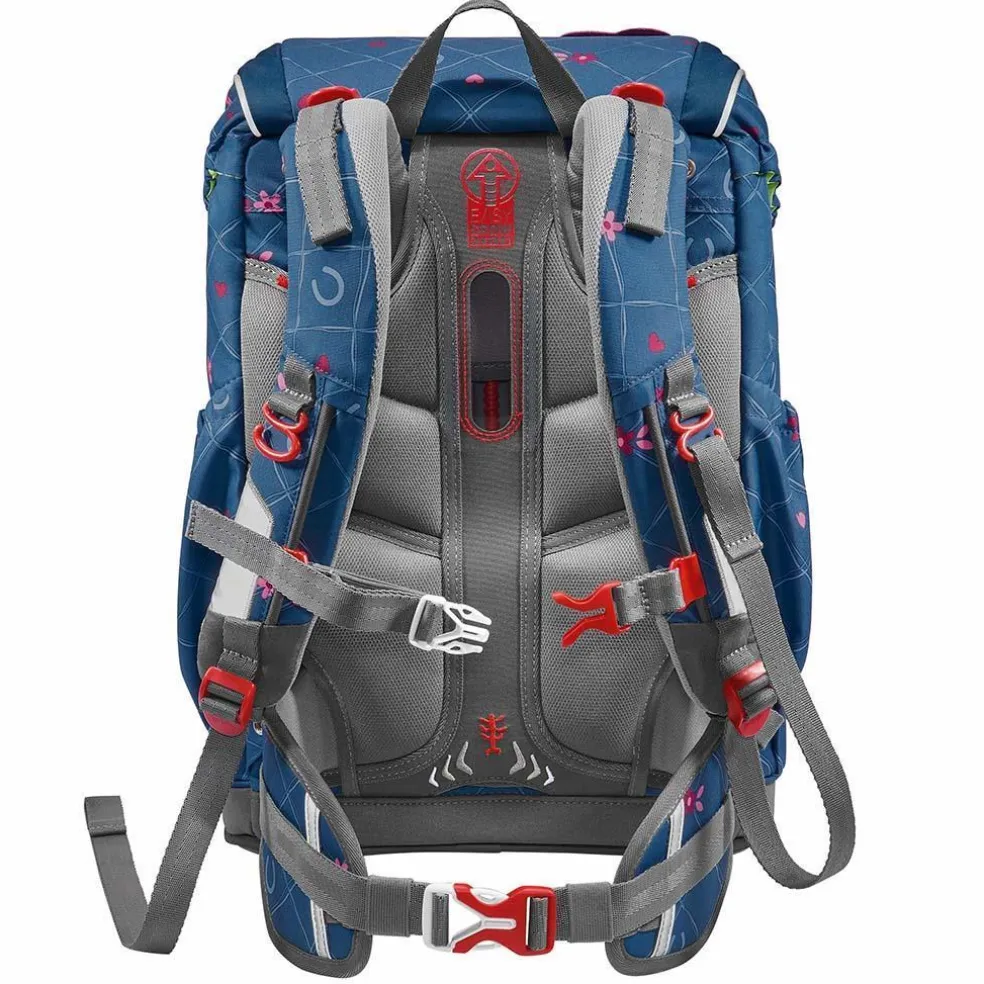 Step by Step Giant Set, 5-teilig - HORSE LIMA - A