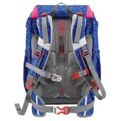 Step by Step Giant Set, 5-teilig - HAPPY DOLPHINS - A