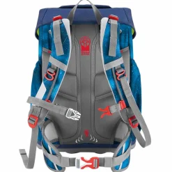 Step by Step Giant Set, 5-teilig - STARSHIP GALACTUS