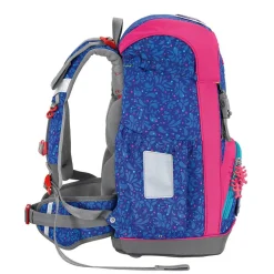 Step by Step Giant Set, 5-teilig - HAPPY DOLPHINS - A