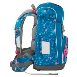 Step by Step Giant Set, 5-teilig - MERMAID LOLA - A