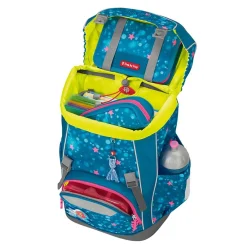 Step by Step Giant Set, 5-teilig - MERMAID LOLA - A