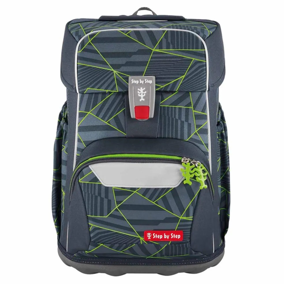 Step by Step Giant Set, 5-teilig - DARK CAT CHIKO