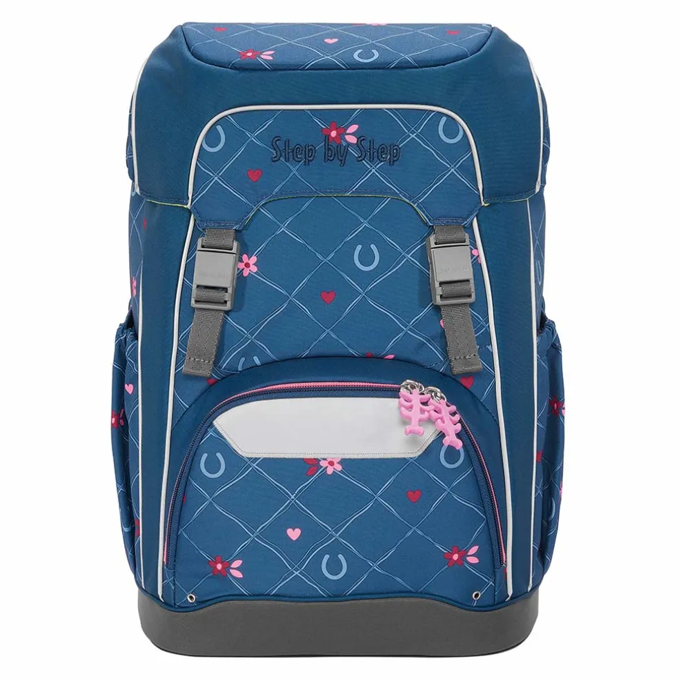 Step by Step Giant Set, 5-teilig - HORSE LIMA - A