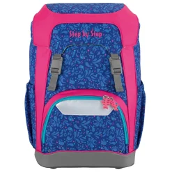 Step by Step Giant Set, 5-teilig - HAPPY DOLPHINS - A