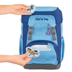 Step by Step Giant Set, 5-teilig - WILD HORSE