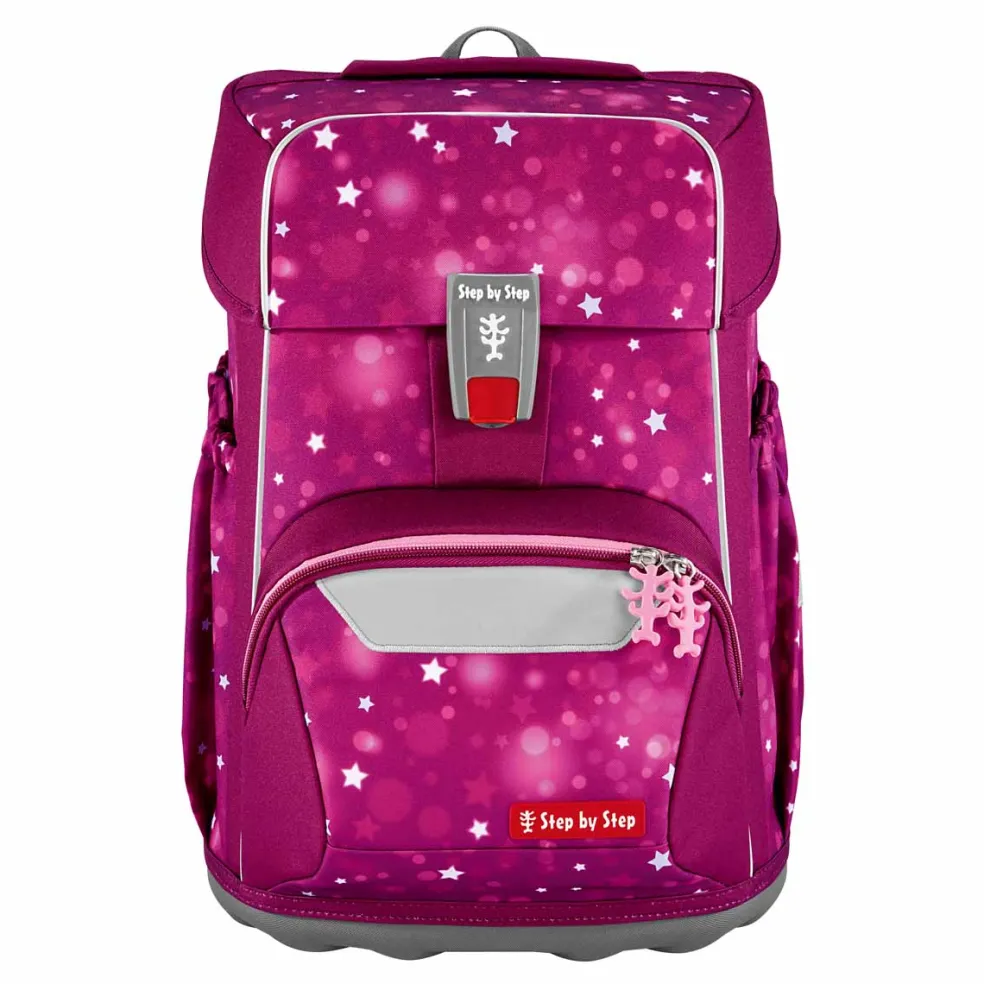 Step by Step Giant Set, 5-teilig - SWEET UNICORN NUALA