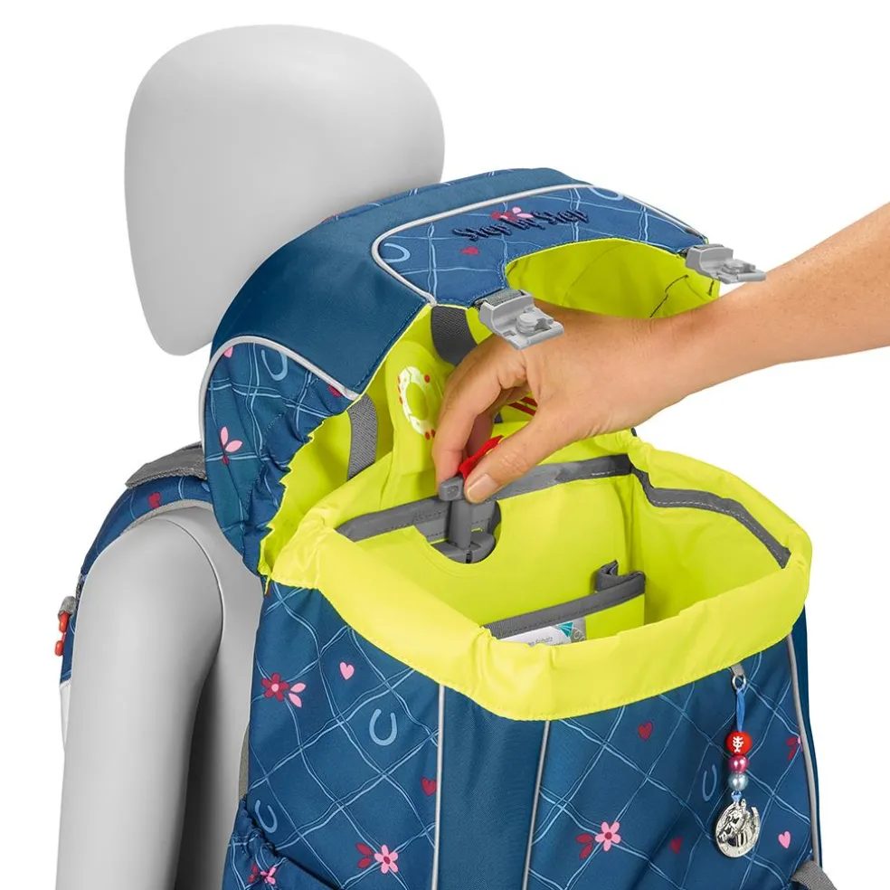 Step by Step Giant Set, 5-teilig - HORSE LIMA - A