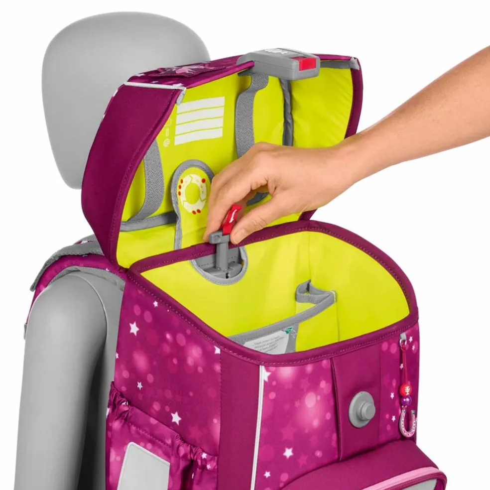 Step by Step Giant Set, 5-teilig - SWEET UNICORN NUALA