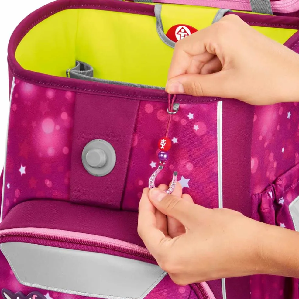 Step by Step Giant Set, 5-teilig - SWEET UNICORN NUALA