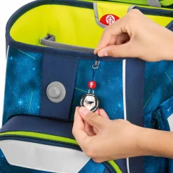 Step by Step Giant Set, 5-teilig - STARSHIP GALACTUS