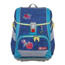 Step by Step 2in1 Plus Reflect Set, 7-teilig - RAINBOW COLIBRI