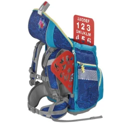 Step by Step 2in1 Plus Reflect Set, 7-teilig - RAINBOW COLIBRI