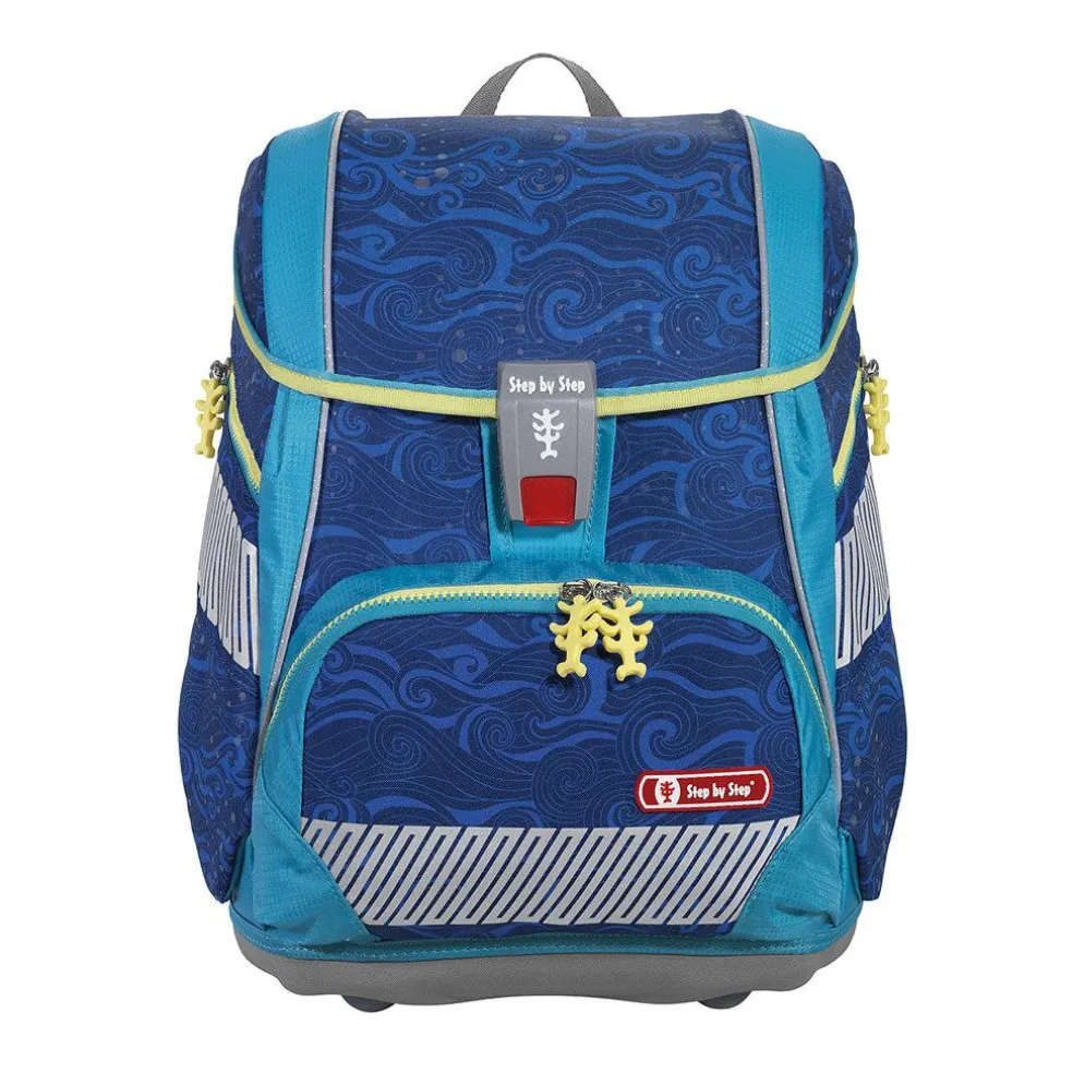 Step by Step 2in1 Plus Reflect Set, 7-teilig - RAINBOW COLIBRI