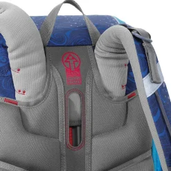 Step by Step 2in1 Plus Reflect Set, 7-teilig - RAINBOW COLIBRI