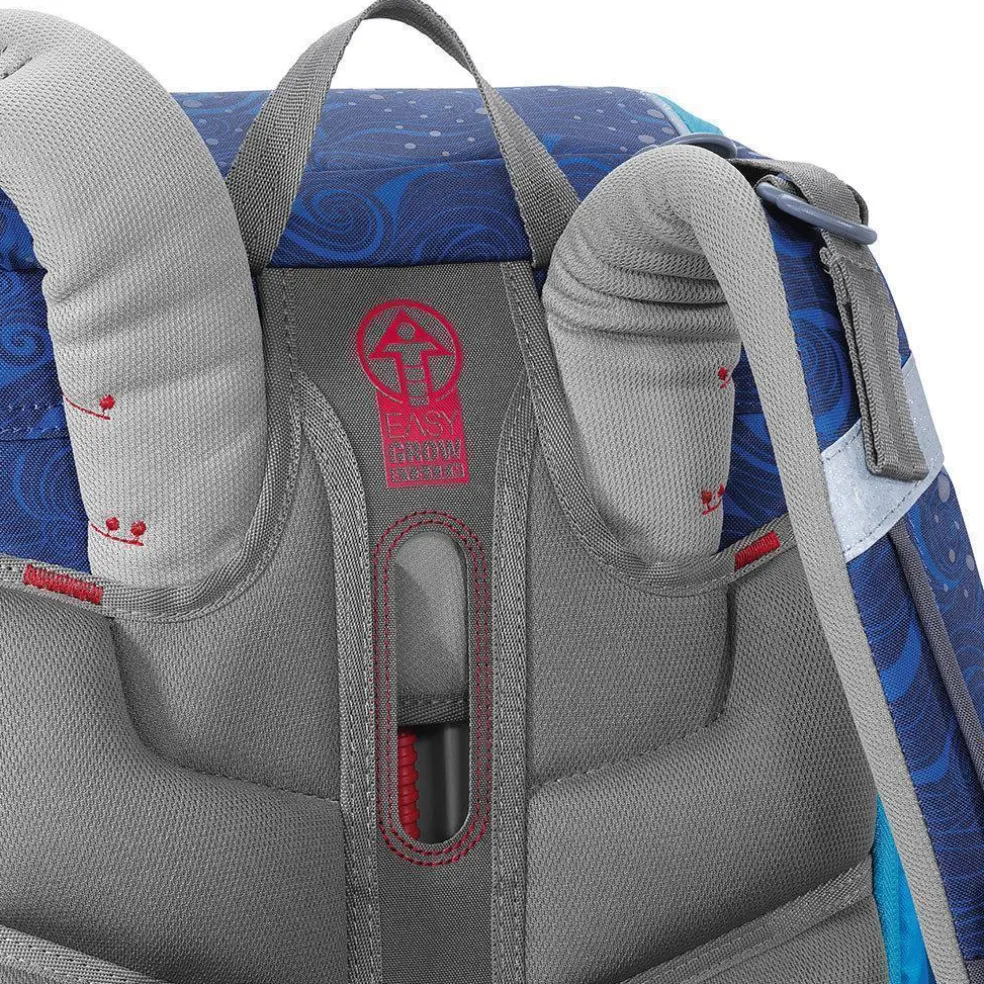 Step by Step 2in1 Plus Reflect Set, 7-teilig - RAINBOW COLIBRI