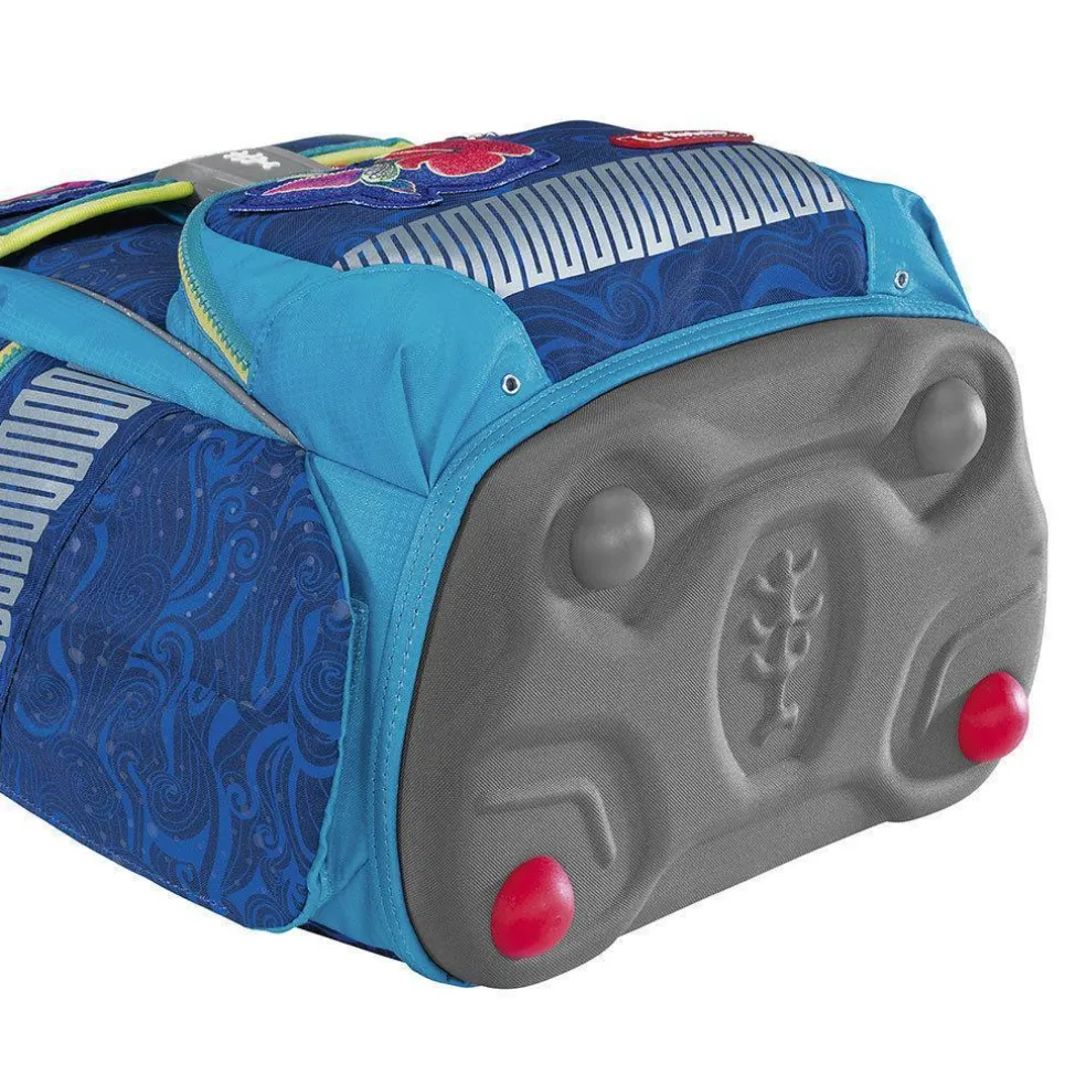 Step by Step 2in1 Plus Reflect Set, 7-teilig - RAINBOW COLIBRI