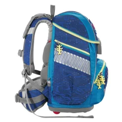 Step by Step 2in1 Plus Reflect Set, 7-teilig - RAINBOW COLIBRI