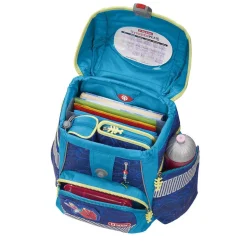 Step by Step 2in1 Plus Reflect Set, 7-teilig - RAINBOW COLIBRI