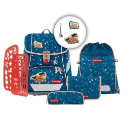 Step by Step 2in1 Plus Set, 6-teilig - WILD HORSE RONJA