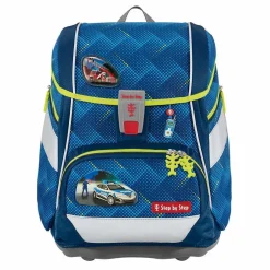 Step by Step 2in1 Plus Set, 6-teilig - HERO TOM