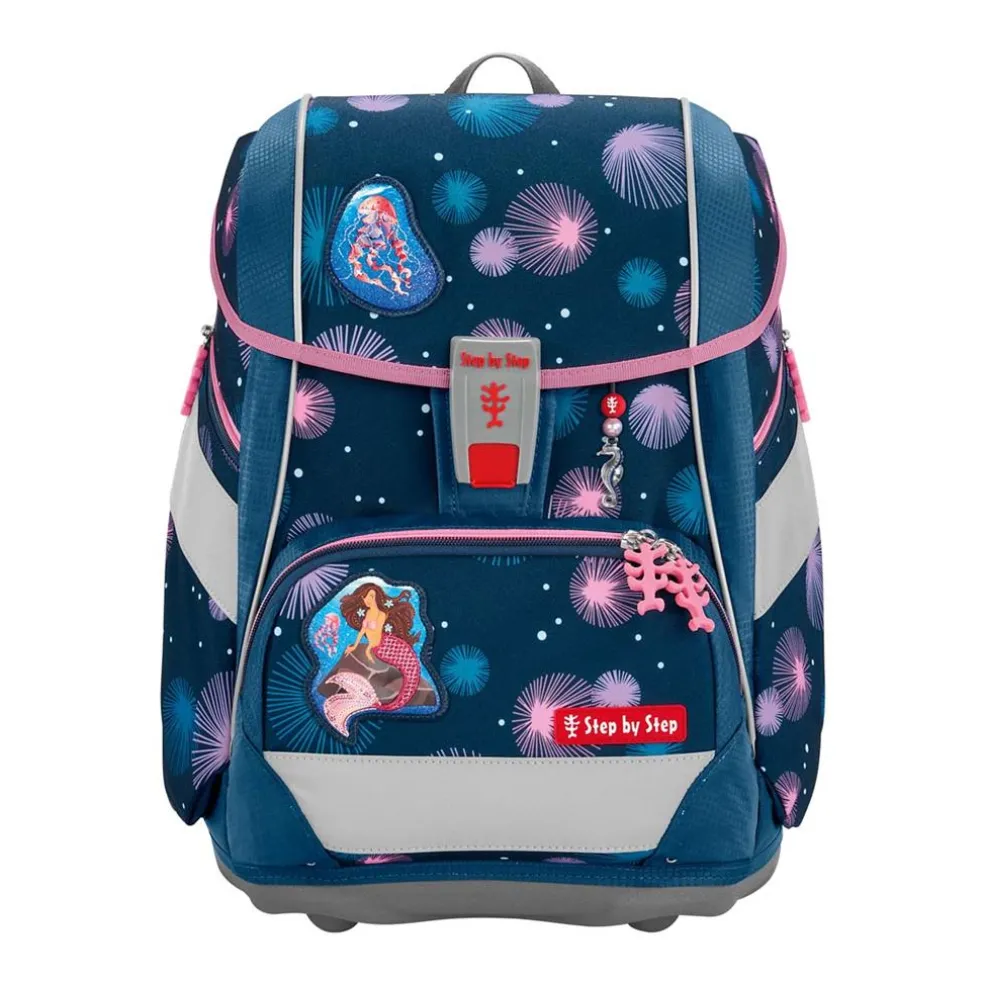 Step by Step 2in1 Plus Set, 6-teilig - MERMAID DELIA