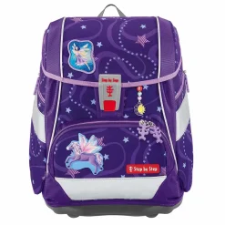 Step by Step 2in1 Plus Set, 6-teilig - PEGASUS EMILY