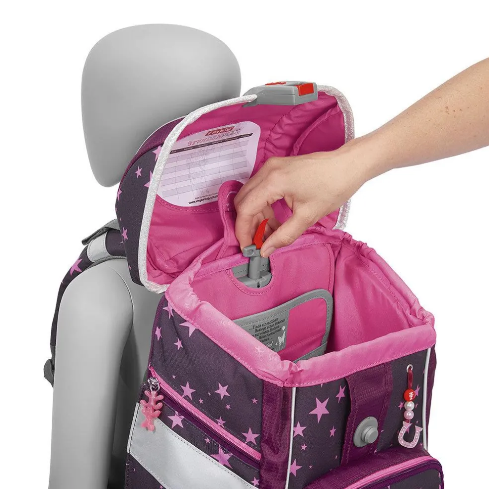 Step by Step 2in1 Plus Set, 6-teilig - UNICORN NUALA