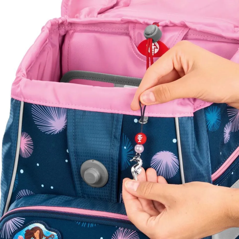 Step by Step 2in1 Plus Set, 6-teilig - MERMAID DELIA