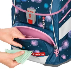 Step by Step 2in1 Plus Set, 6-teilig - MERMAID DELIA