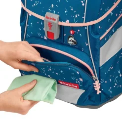 Step by Step 2in1 Plus Set, 6-teilig - WILD HORSE RONJA