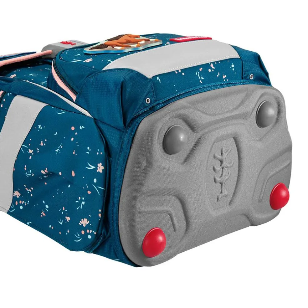 Step by Step 2in1 Plus Set, 6-teilig - WILD HORSE RONJA