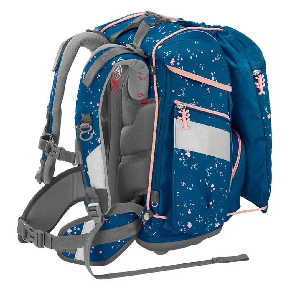 Step by Step 2in1 Plus Set, 6-teilig - WILD HORSE RONJA