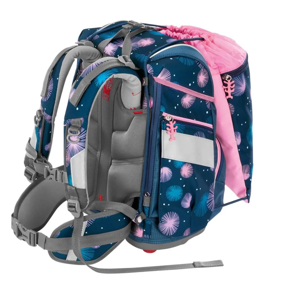 Step by Step 2in1 Plus Set, 6-teilig - MERMAID DELIA