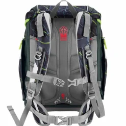 Step by Step 2in1 Plus Set, 6-teilig - DANGER CAT CHICO