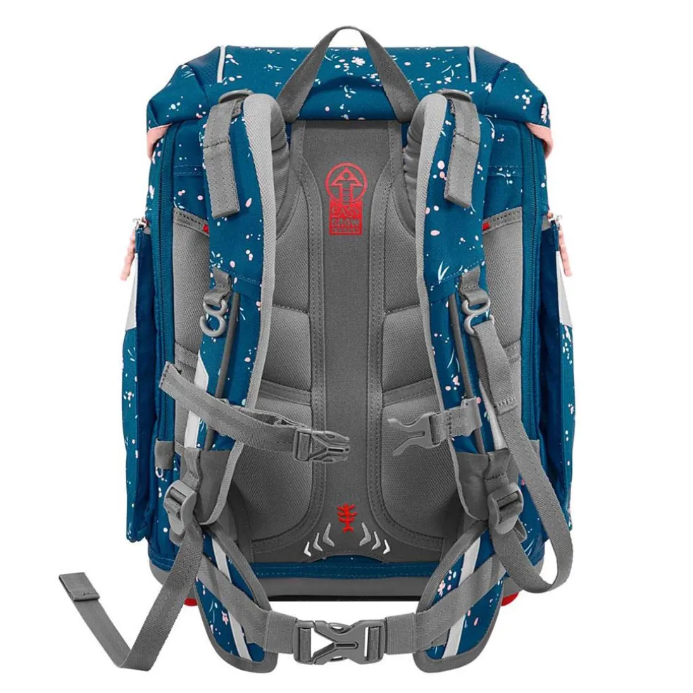 Step by Step 2in1 Plus Set, 6-teilig - WILD HORSE RONJA